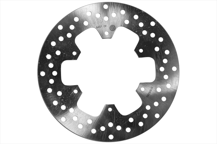 BREMBO SERIE ORO(ブレンボ セリエオロ) | セリエオロ ブレーキディスク リジット | 68B407C9