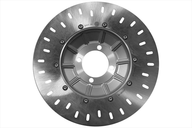 BREMBO SERIE ORO(ブレンボ セリエオロ) | セリエオロ ブレーキディスク リジット | 68B407D2
