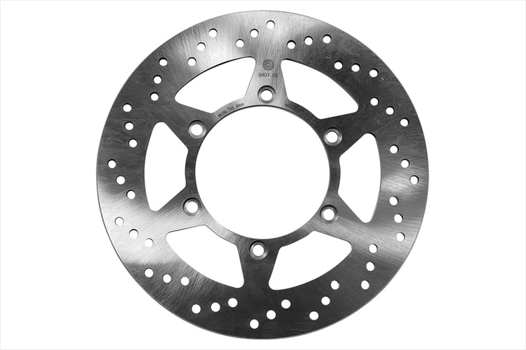 BREMBO SERIE ORO(ブレンボ セリエオロ) | セリエオロ ブレーキディスク リジット | 68B407D5