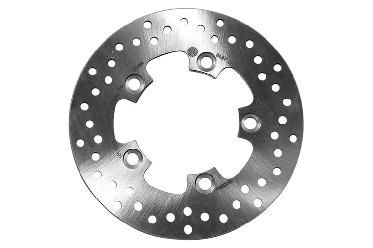 BREMBO SERIE ORO(ブレンボ セリエオロ) | セリエオロ ブレーキディスク リジット | 68B407D8