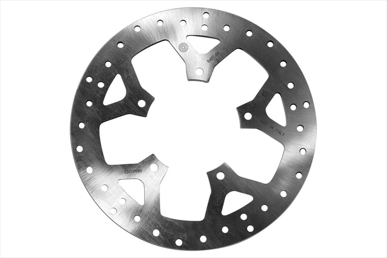 BREMBO SERIE ORO(ブレンボ セリエオロ) | セリエオロ ブレーキディスク リジット | 68B407D9