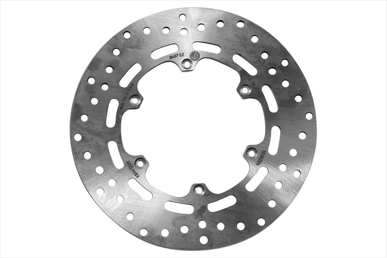 BREMBO SERIE ORO(ブレンボ セリエオロ) | セリエオロ ブレーキディスク リジット | 68B407E2