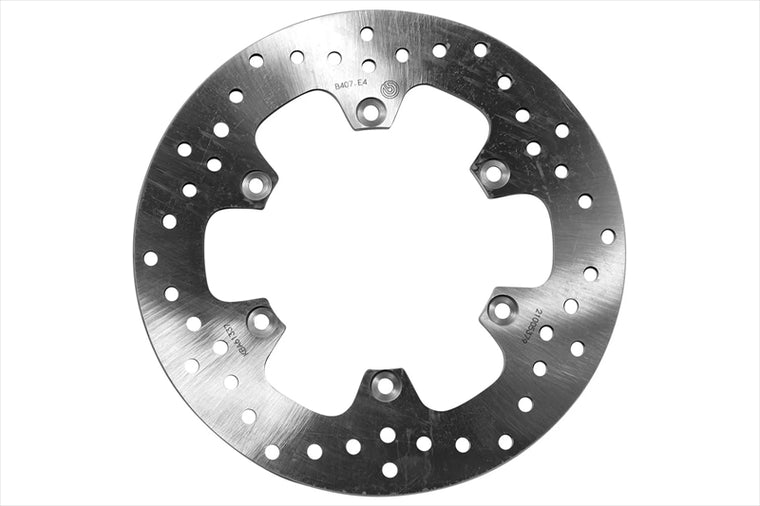 BREMBO SERIE ORO(ブレンボ セリエオロ) | セリエオロ ブレーキディスク リジット | 68B407E4