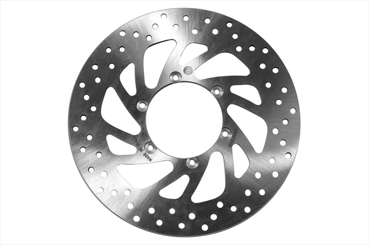 BREMBO SERIE ORO(ブレンボ セリエオロ) | セリエオロ ブレーキディスク リジット | 68B407E5