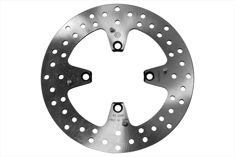 BREMBO SERIE ORO(ブレンボ セリエオロ) | セリエオロ ブレーキディスク リジット | 68B407E8