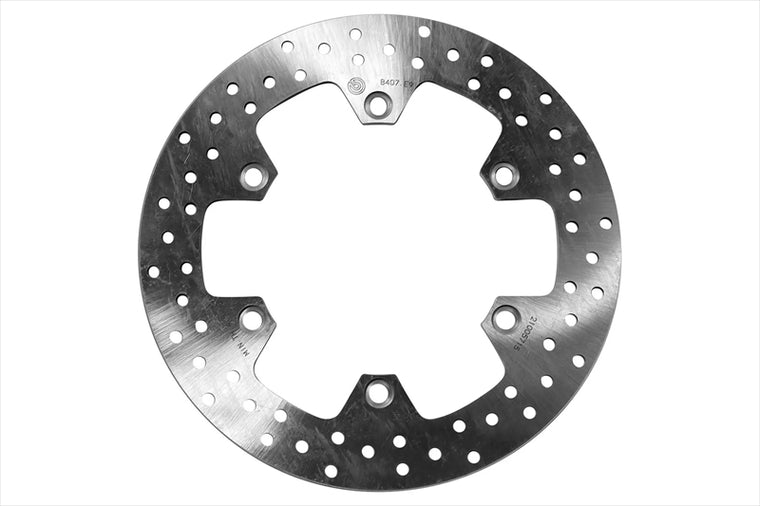 BREMBO SERIE ORO(ブレンボ セリエオロ) | セリエオロ ブレーキディスク リジット | 68B407E9