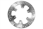 BREMBO SERIE ORO(ブレンボ セリエオロ) | セリエオロ ブレーキディスク リジット | 68B407F0