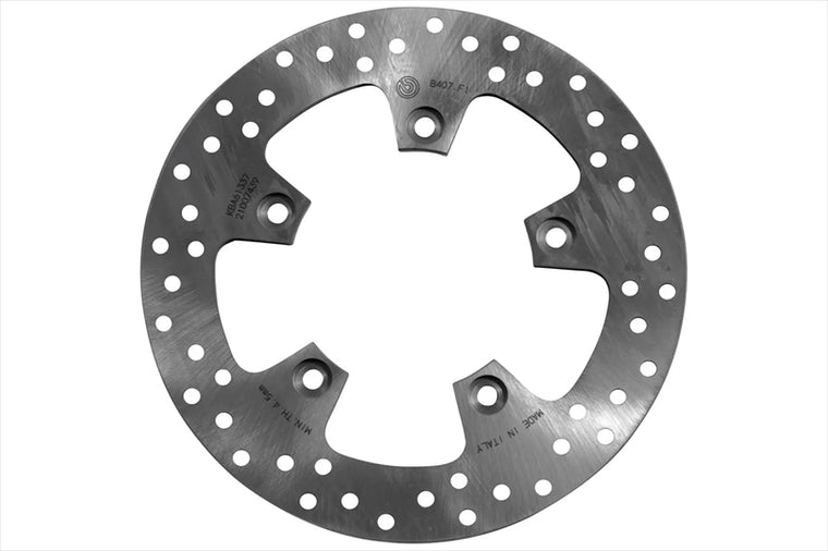 BREMBO SERIE ORO(ブレンボ セリエオロ) | セリエオロ ブレーキディスク リジット | 68B407F1
