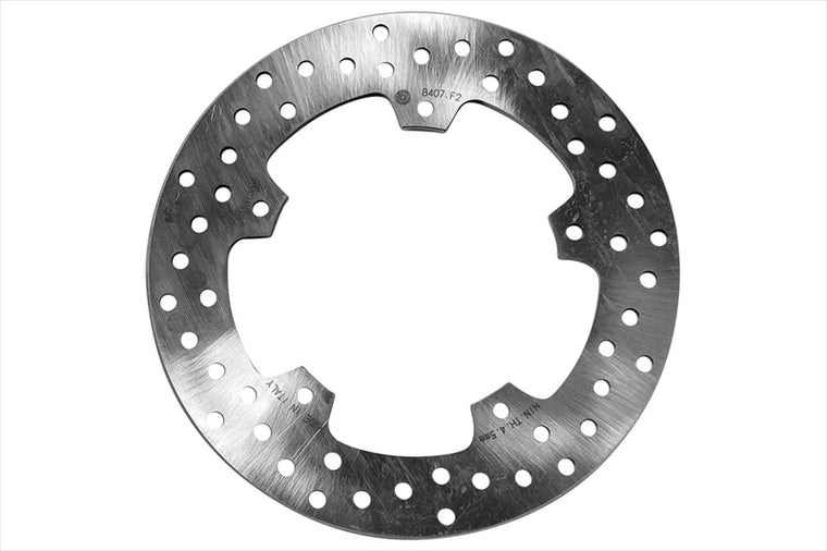BREMBO SERIE ORO(ブレンボ セリエオロ) | セリエオロ ブレーキディスク リジット | 68B407F2