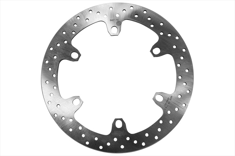 BREMBO SERIE ORO(ブレンボ セリエオロ) | セリエオロ ブレーキディスク リジット | 68B407F3