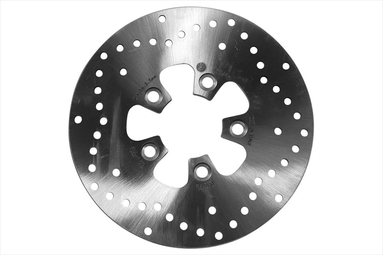 BREMBO SERIE ORO(ブレンボ セリエオロ) | セリエオロ ブレーキディスク リジット | 68B407F4