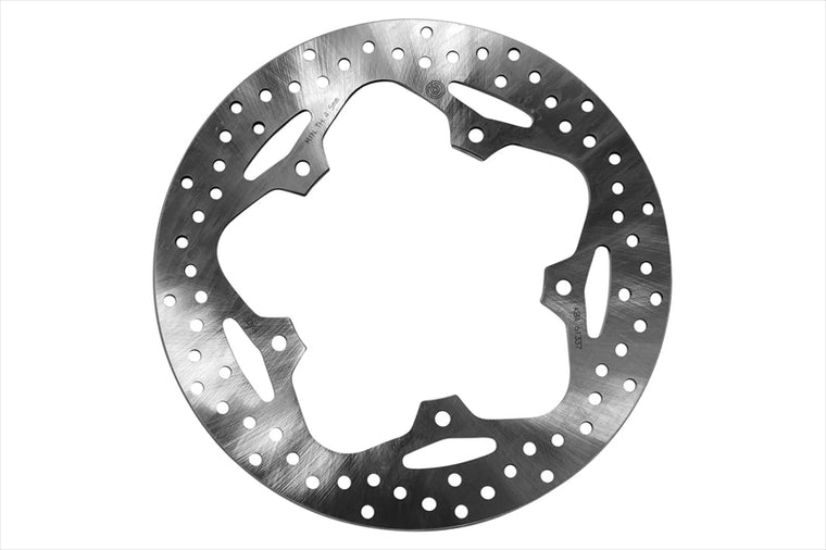 BREMBO SERIE ORO(ブレンボ セリエオロ) | セリエオロ ブレーキディスク リジット | 68B407F6