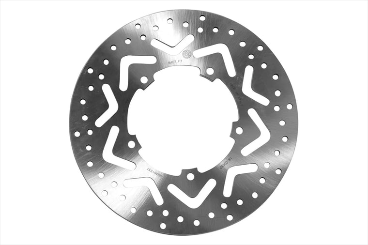 BREMBO SERIE ORO(ブレンボ セリエオロ) | セリエオロ ブレーキディスク リジット | 68B407F7