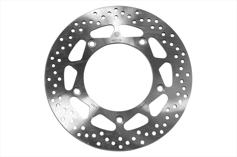 BREMBO SERIE ORO(ブレンボ セリエオロ) | セリエオロ ブレーキディスク リジット | 68B407F8
