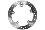 BREMBO SERIE ORO(ブレンボ セリエオロ) | セリエオロ ブレーキディスク リジット | 68B407G0
