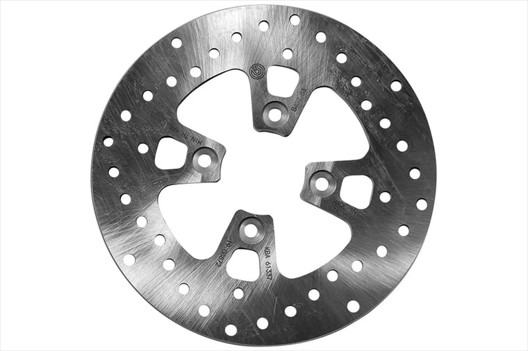 BREMBO SERIE ORO(ブレンボ セリエオロ) | セリエオロ ブレーキディスク リジット | 68B407G3