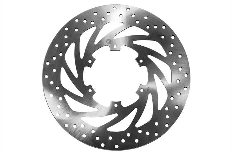 BREMBO SERIE ORO(ブレンボ セリエオロ) | セリエオロ ブレーキディスク リジット | 68B407G5