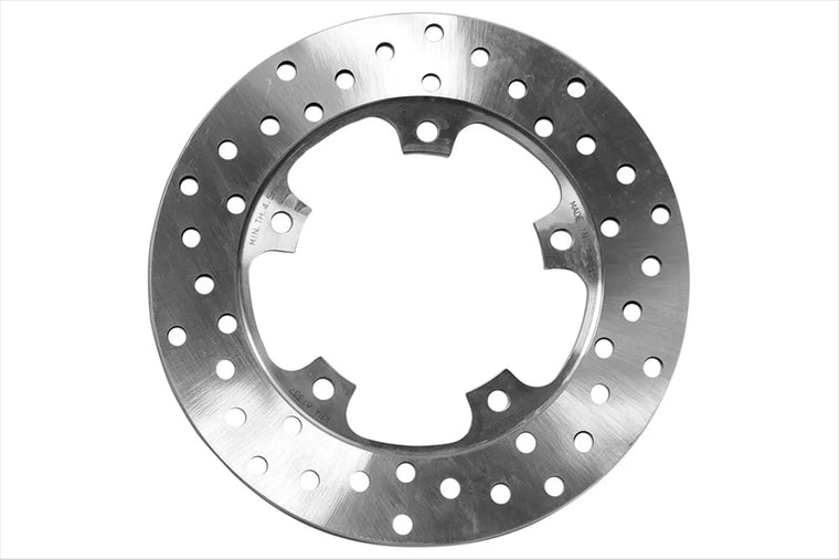BREMBO SERIE ORO(ブレンボ セリエオロ) | セリエオロ ブレーキディスク リジット | 68B407G6