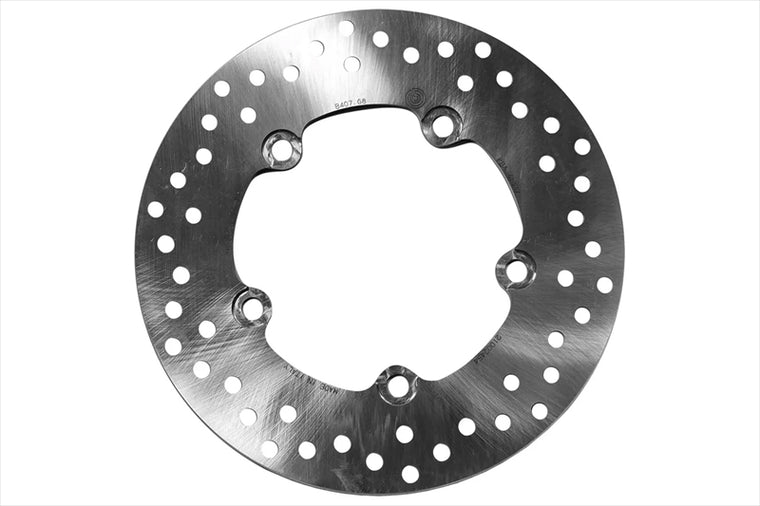BREMBO SERIE ORO(ブレンボ セリエオロ) | セリエオロ ブレーキディスク リジット | 68B407G8
