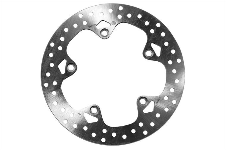 BREMBO SERIE ORO(ブレンボ セリエオロ) | セリエオロ ブレーキディスク リジット | 68B407G9