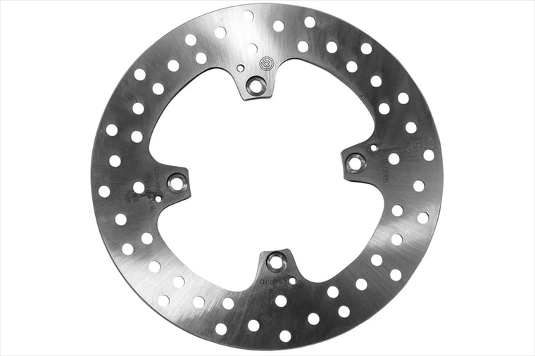 BREMBO SERIE ORO(ブレンボ セリエオロ) | セリエオロ ブレーキディスク リジット | 68B407H0