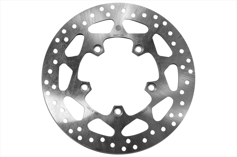 BREMBO SERIE ORO(ブレンボ セリエオロ) | セリエオロ ブレーキディスク リジット | 68B407H5