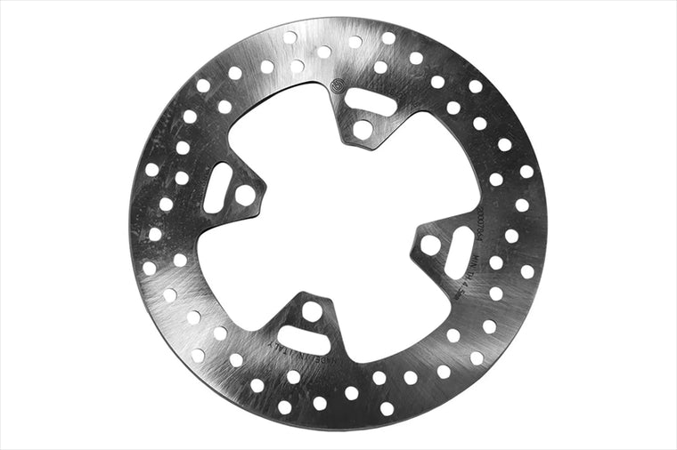 BREMBO SERIE ORO(ブレンボ セリエオロ) | セリエオロ ブレーキディスク リジット | 68B407H6