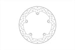 BREMBO SERIE ORO(ブレンボ セリエオロ) | セリエオロ ブレーキディスク リジット | 68B407H7