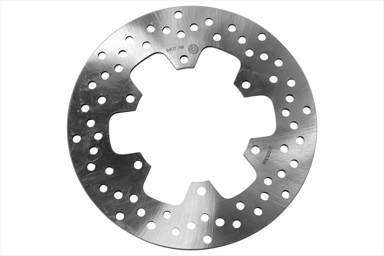 BREMBO SERIE ORO(ブレンボ セリエオロ) | セリエオロ ブレーキディスク リジット | 68B407H8