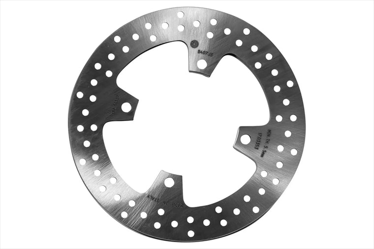 BREMBO SERIE ORO(ブレンボ セリエオロ) | セリエオロ ブレーキディスク リジット | 68B407J3