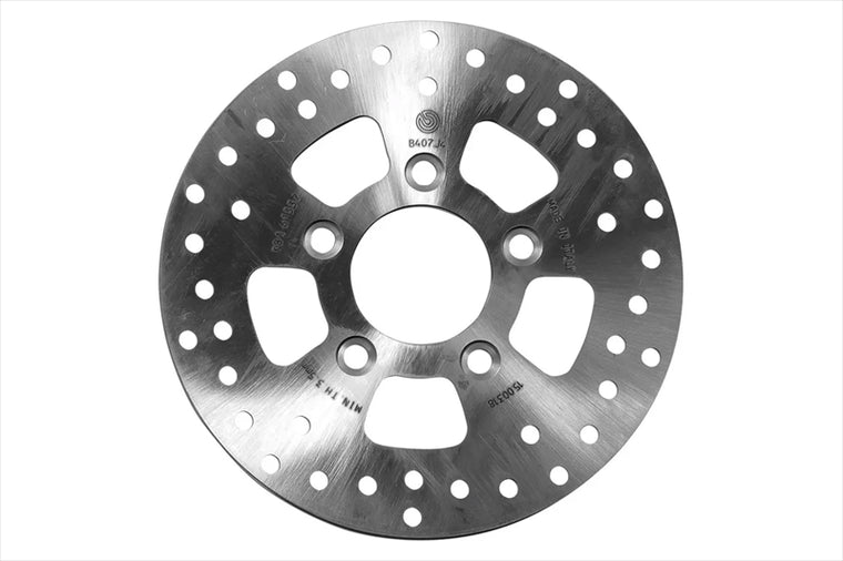 BREMBO SERIE ORO(ブレンボ セリエオロ) | セリエオロ ブレーキディスク リジット | 68B407J4