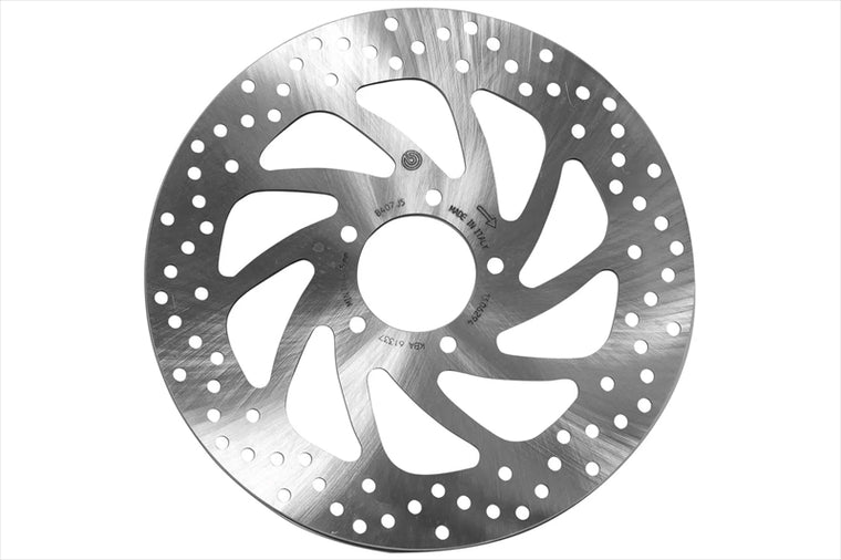 BREMBO SERIE ORO(ブレンボ セリエオロ) | セリエオロ ブレーキディスク リジット | 68B407J5