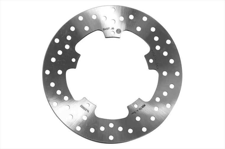BREMBO SERIE ORO(ブレンボ セリエオロ) | セリエオロ ブレーキディスク リジット | 68B407J6