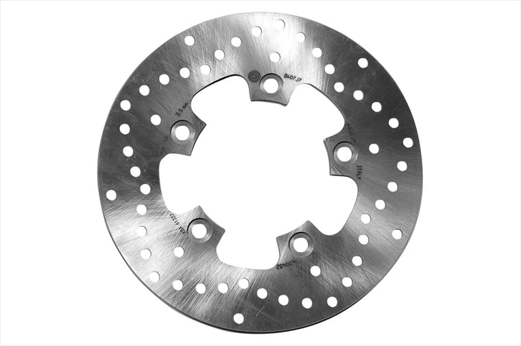 BREMBO SERIE ORO(ブレンボ セリエオロ) | セリエオロ ブレーキディスク リジット | 68B407J7