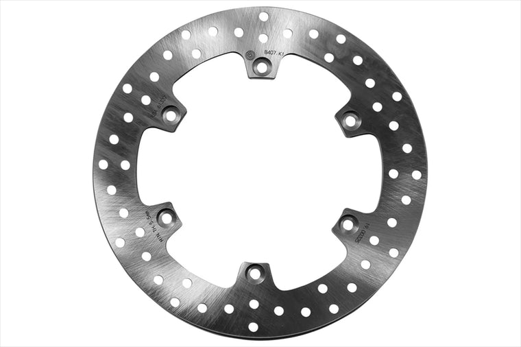 BREMBO SERIE ORO(ブレンボ セリエオロ) | セリエオロ ブレーキディスク リジット | 68B407K1