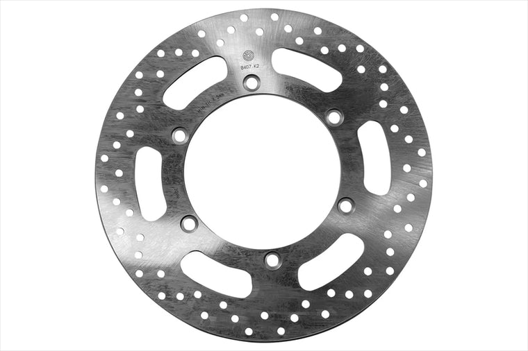 BREMBO SERIE ORO(ブレンボ セリエオロ) | セリエオロ ブレーキディスク リジット | 68B407K2