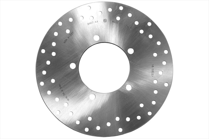 BREMBO SERIE ORO(ブレンボ セリエオロ) セリエオロ ブレーキディスク