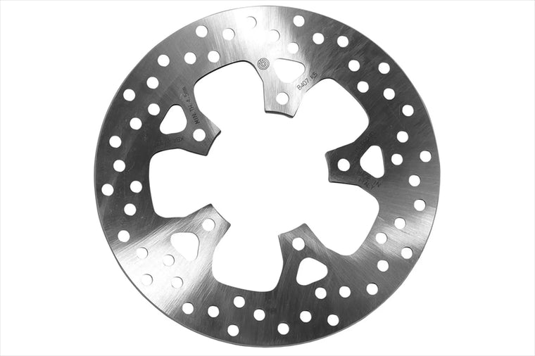 BREMBO SERIE ORO(ブレンボ セリエオロ) | セリエオロ ブレーキディスク リジット | 68B407K5