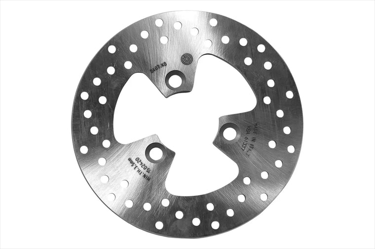 BREMBO SERIE ORO(ブレンボ セリエオロ) | セリエオロ ブレーキディスク リジット | 68B407K8