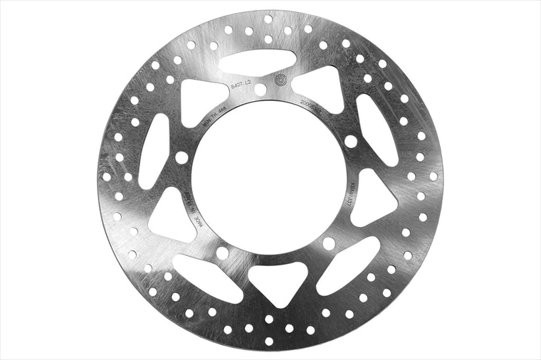 BREMBO SERIE ORO(ブレンボ セリエオロ) | セリエオロ ブレーキディスク リジット | 68B407L2