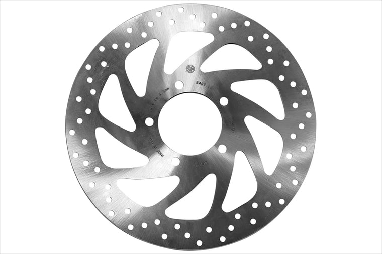 BREMBO SERIE ORO(ブレンボ セリエオロ) | セリエオロ ブレーキディスク リジット | 68B407L3