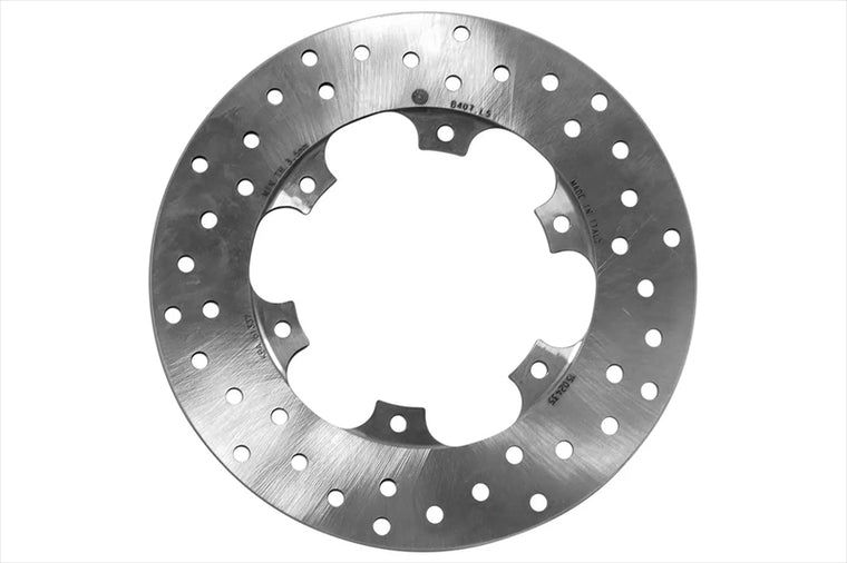 BREMBO SERIE ORO(ブレンボ セリエオロ) | セリエオロ ブレーキディスク リジット | 68B407L5