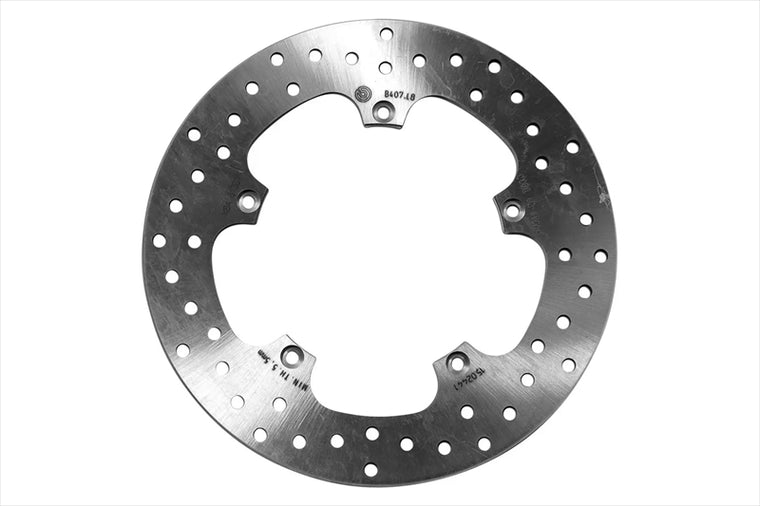 BREMBO SERIE ORO(ブレンボ セリエオロ) | セリエオロ ブレーキディスク リジット | 68B407L8
