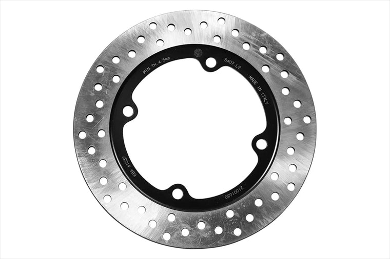 BREMBO SERIE ORO(ブレンボ セリエオロ) | セリエオロ ブレーキディスク リジット | 68B407L9