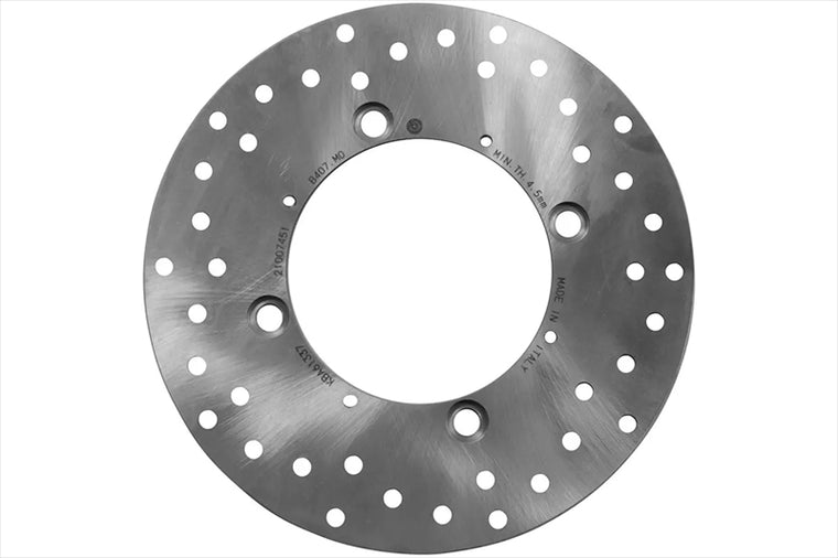 BREMBO SERIE ORO(ブレンボ セリエオロ) | セリエオロ ブレーキディスク リジット | 68B407M0