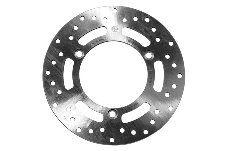 BREMBO SERIE ORO(ブレンボ セリエオロ) | セリエオロ ブレーキディスク リジット | 68B407M1
