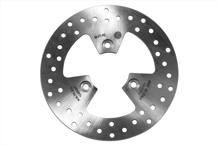 BREMBO SERIE ORO(ブレンボ セリエオロ) | セリエオロ ブレーキディスク リジット | 68B407M2
