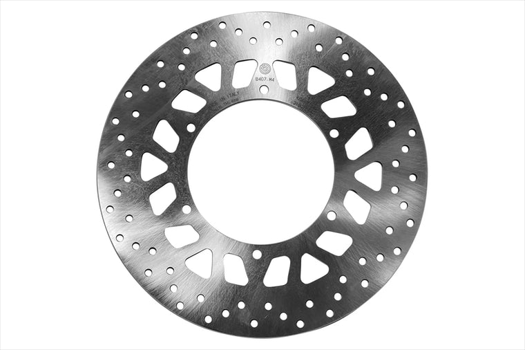 BREMBO SERIE ORO(ブレンボ セリエオロ) | セリエオロ ブレーキディスク リジット | 68B407M4