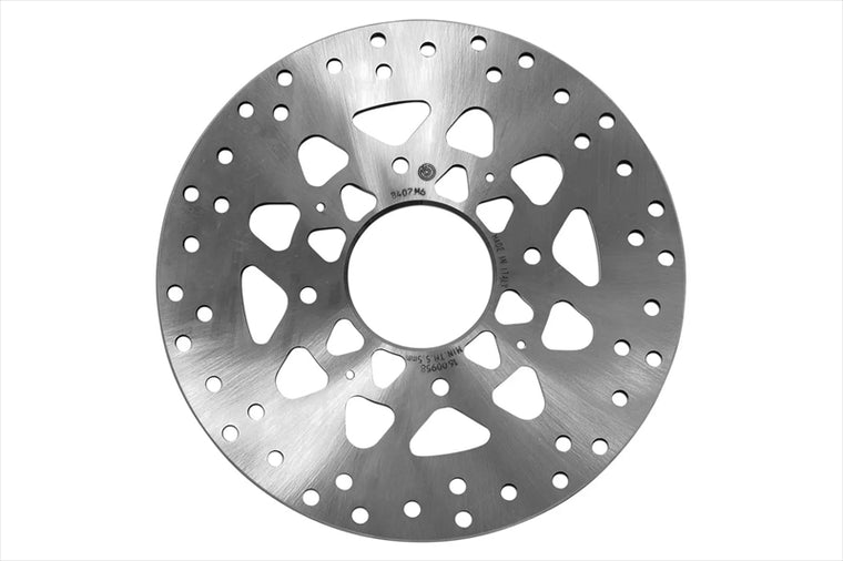 BREMBO SERIE ORO(ブレンボ セリエオロ) | セリエオロ ブレーキディスク リジット | 68B407M6