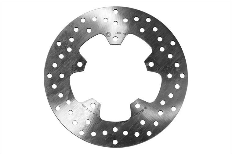 BREMBO SERIE ORO(ブレンボ セリエオロ) | セリエオロ ブレーキディスク リジット | 68B407M8